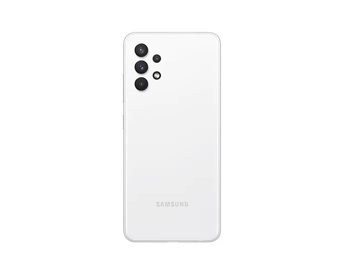Samsung Galaxy A32 view 11