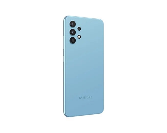 Samsung Galaxy A32 view 16