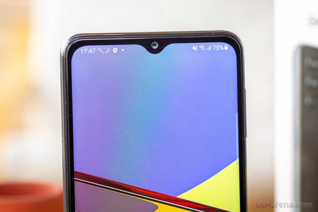 Samsung Galaxy A32 5G hands-on photo 4