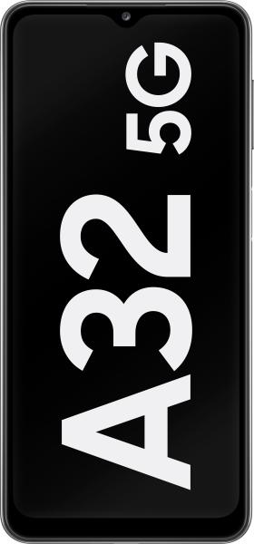 Samsung Galaxy A32 5G view 3