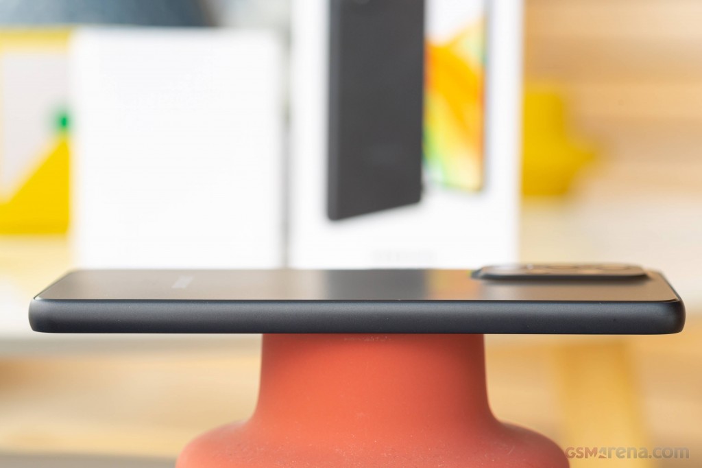 Samsung Galaxy A33 5G hands-on photo 21