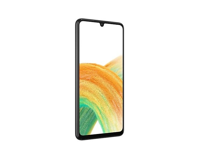 Samsung Galaxy A33 5G view 10