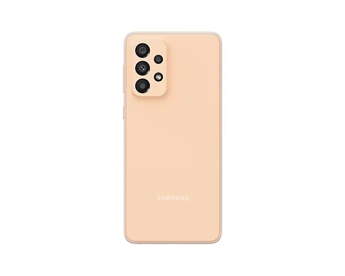 Samsung Galaxy A33 5G view 18