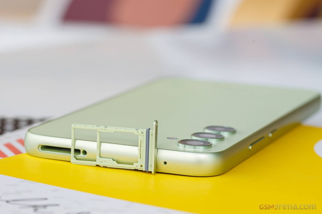 Samsung Galaxy A34 hands-on photo 11