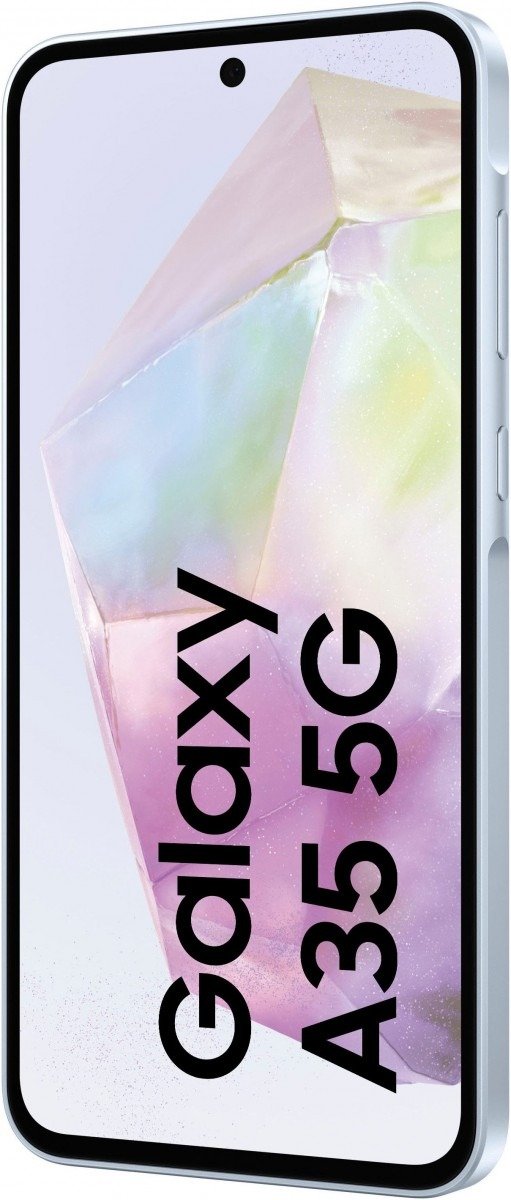 Samsung Galaxy A35 view 8