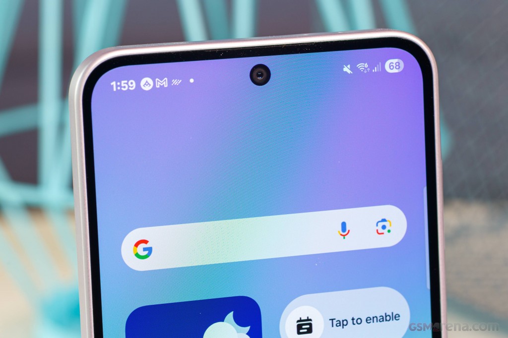 Samsung Galaxy A36 hands-on photo 5