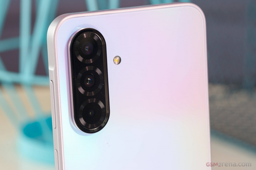 Samsung Galaxy A36 hands-on photo 7