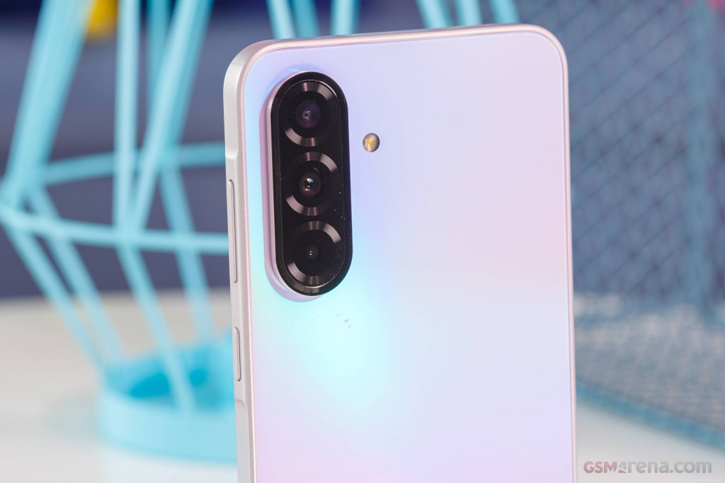 Samsung Galaxy A36 hands-on photo 8