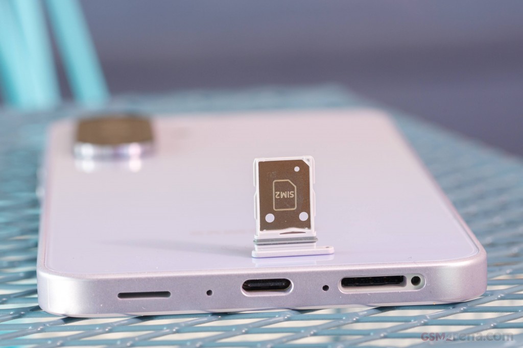 Samsung Galaxy A36 hands-on photo 9