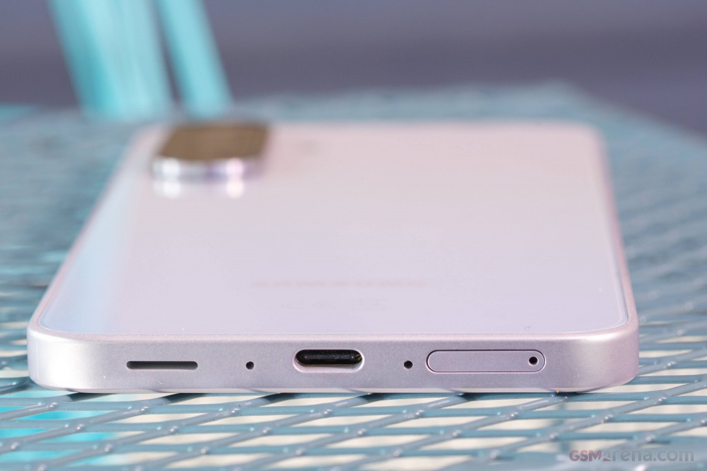 Samsung Galaxy A36 hands-on photo 10