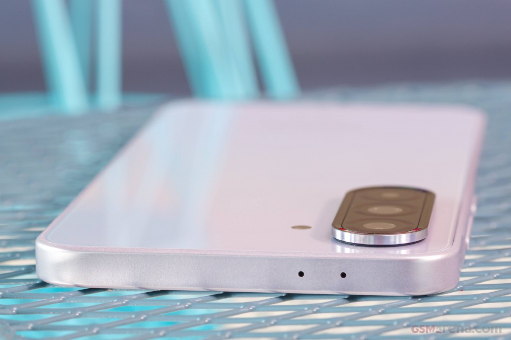 Samsung Galaxy A36 hands-on photo 11