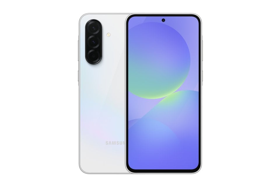 Samsung Galaxy A36 view 4