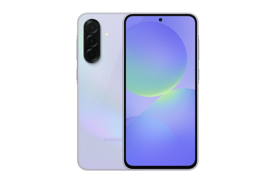 Samsung Galaxy A36 view 5