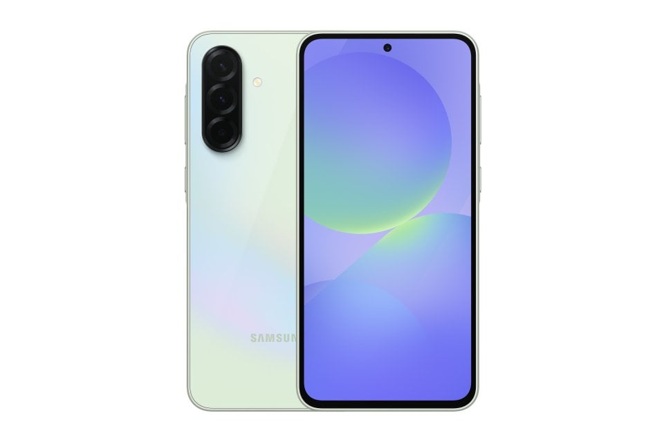 Samsung Galaxy A36 view 6
