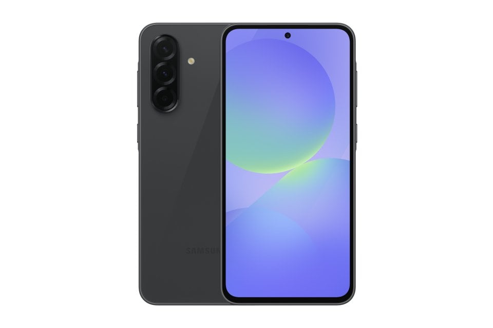 Samsung Galaxy A36 view 7