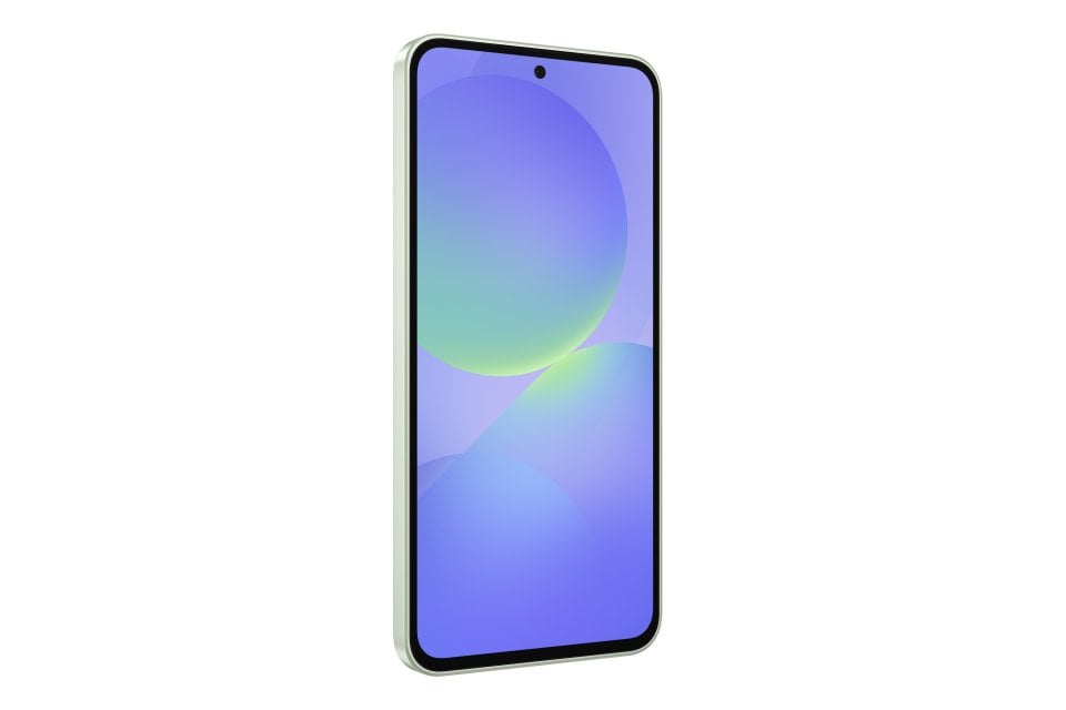 Samsung Galaxy A36 view 9