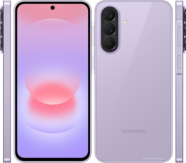 Samsung Galaxy A37 view 1