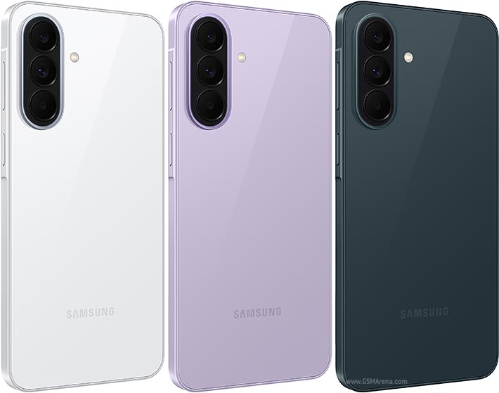 Samsung Galaxy A37 view 2