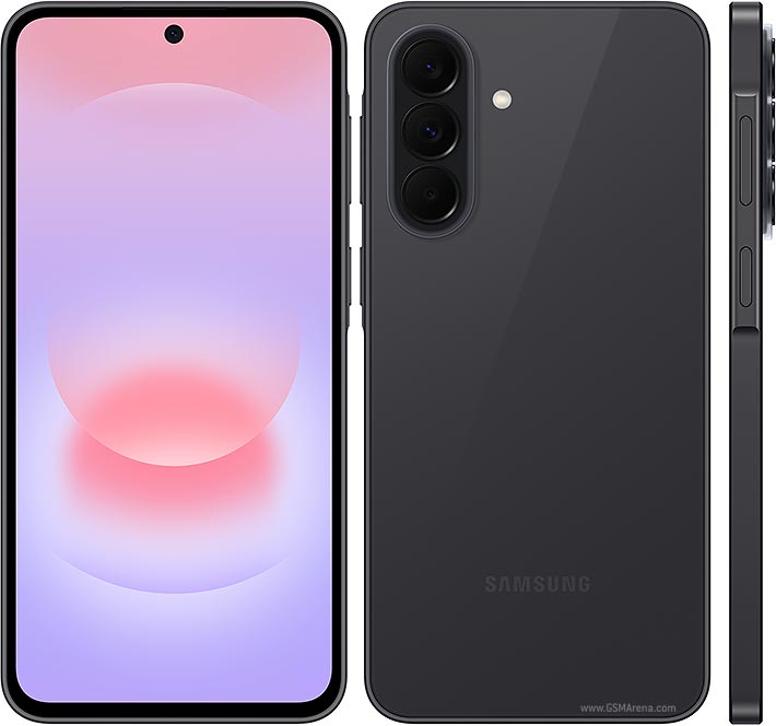 Samsung Galaxy A37 view 3