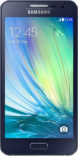 Samsung Galaxy A3 (2016) view 3