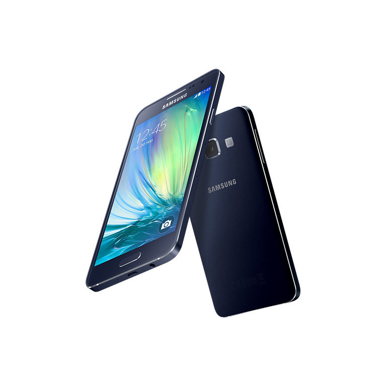 Samsung Galaxy A3 (2016) view 11