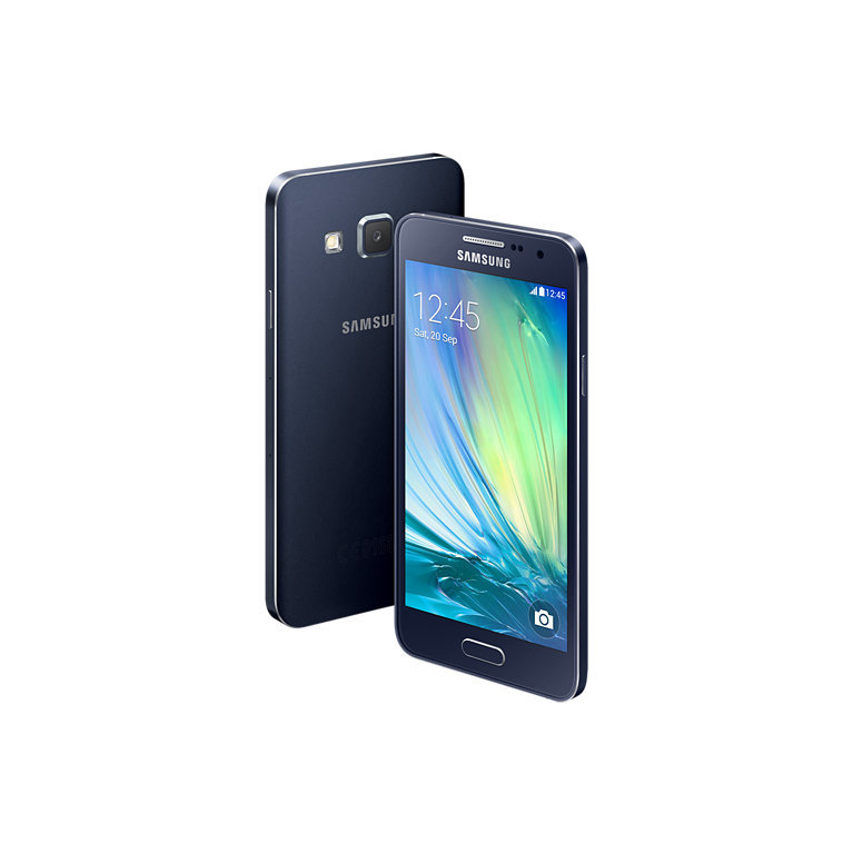 Samsung Galaxy A3 (2016) view 12