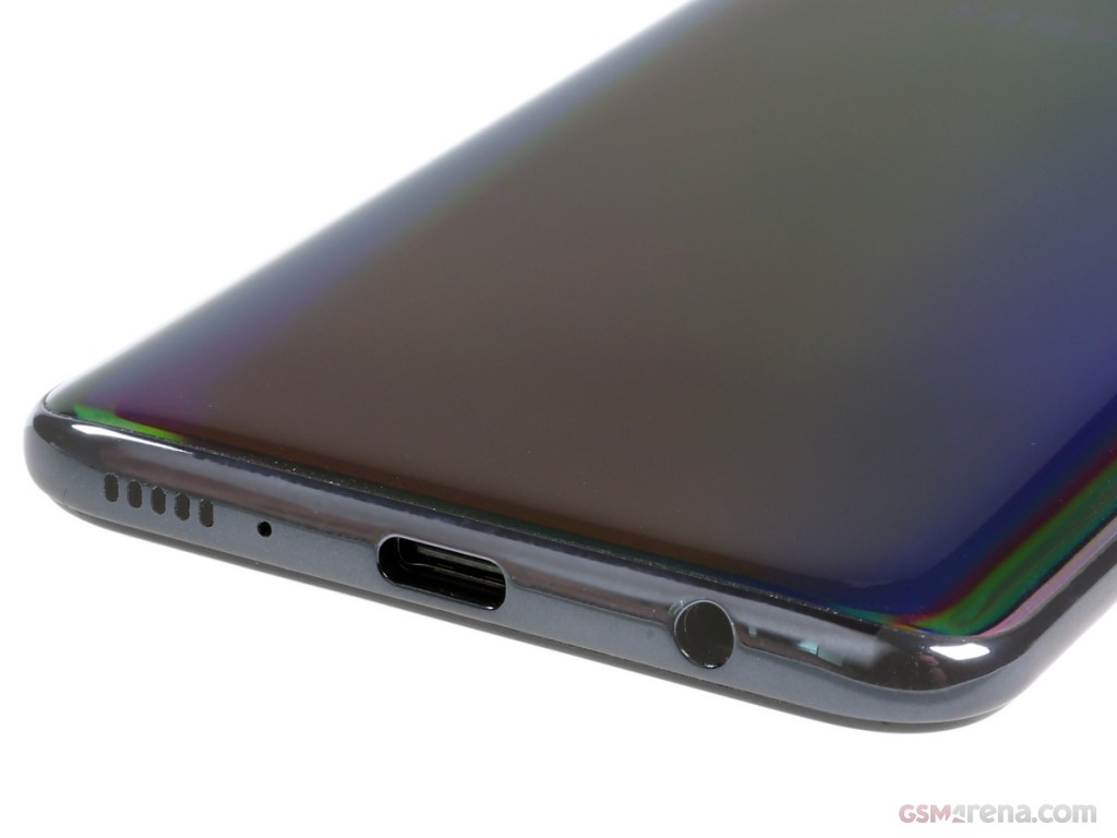 Samsung Galaxy A40 hands-on photo 7