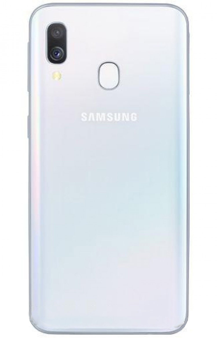 Samsung Galaxy A40 view 7