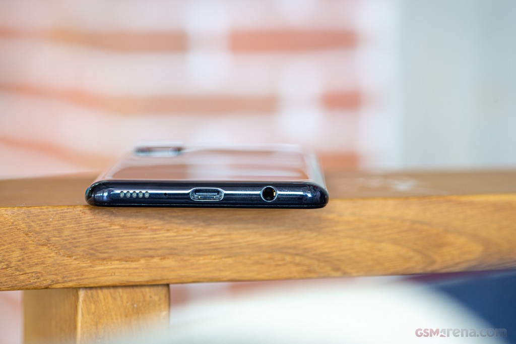 Samsung Galaxy A41 hands-on photo 7