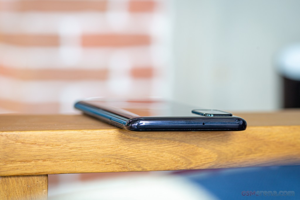 Samsung Galaxy A41 hands-on photo 9
