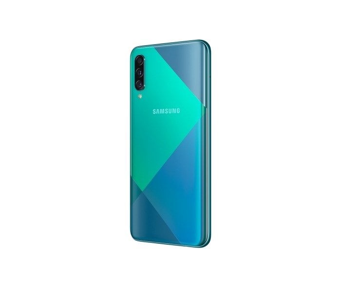 Samsung Galaxy A50s view 6