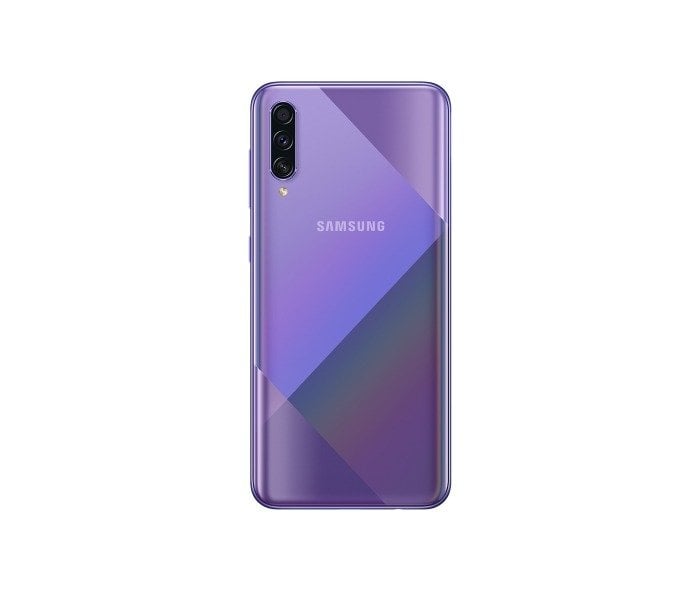 Samsung Galaxy A50s view 8