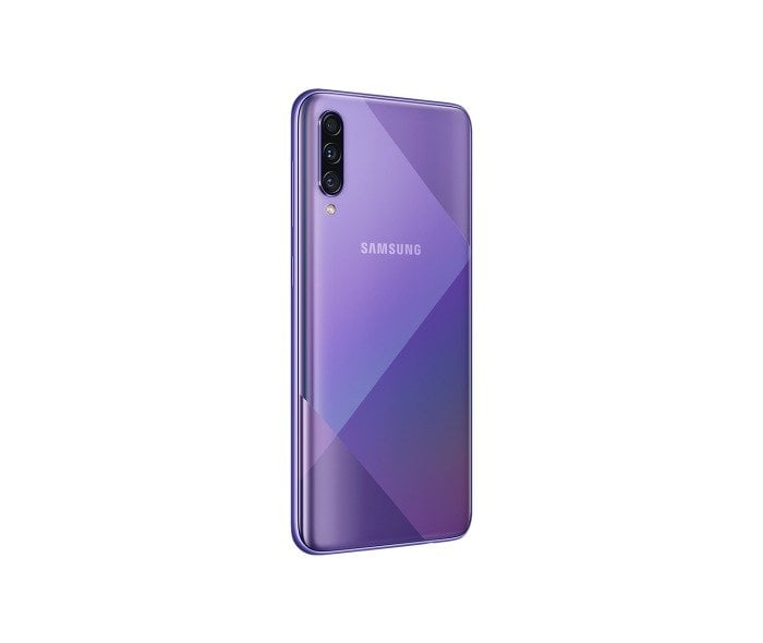 Samsung Galaxy A50s view 9