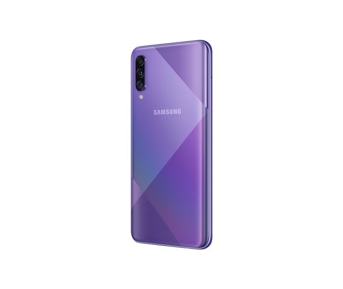 Samsung Galaxy A50s view 11