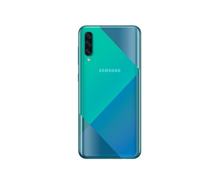 Samsung Galaxy A50s view 13