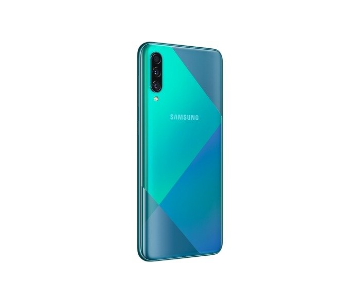 Samsung Galaxy A50s view 15