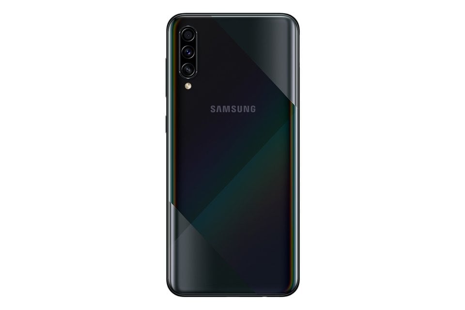 Samsung Galaxy A50s view 19