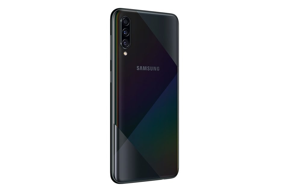Samsung Galaxy A50s view 20