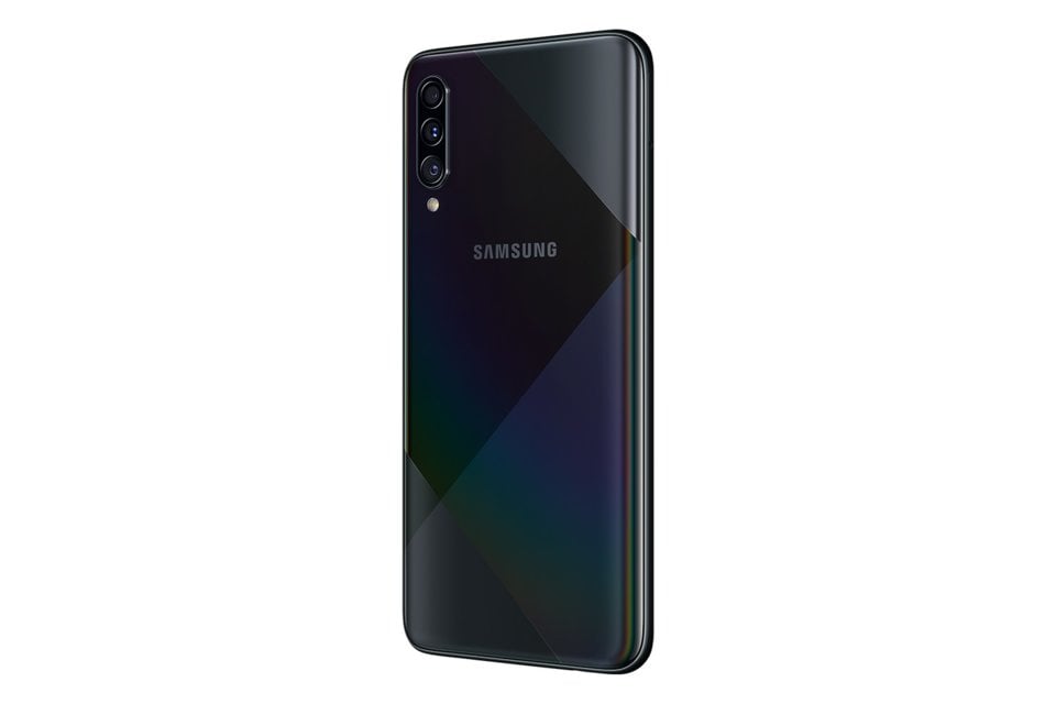 Samsung Galaxy A50s view 23
