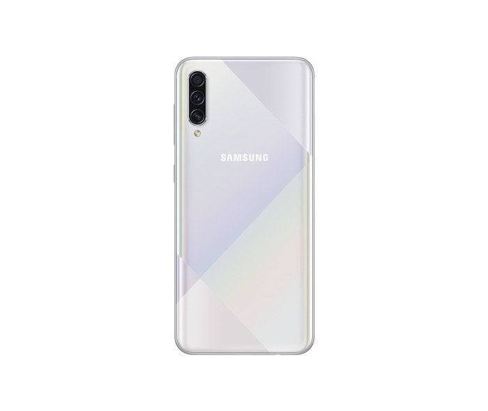 Samsung Galaxy A50s view 24