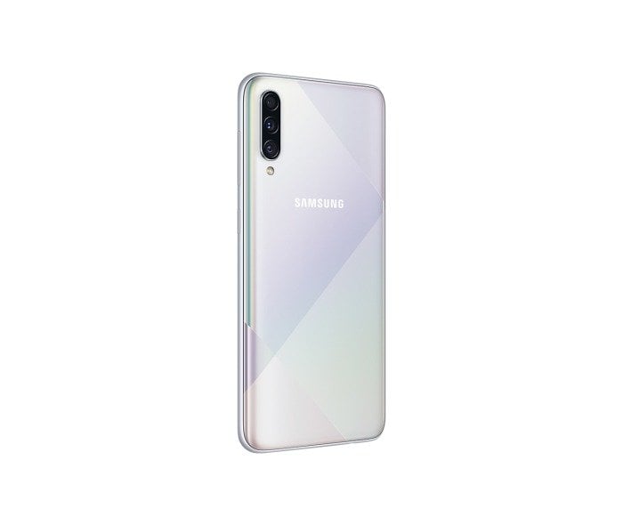 Samsung Galaxy A50s view 25