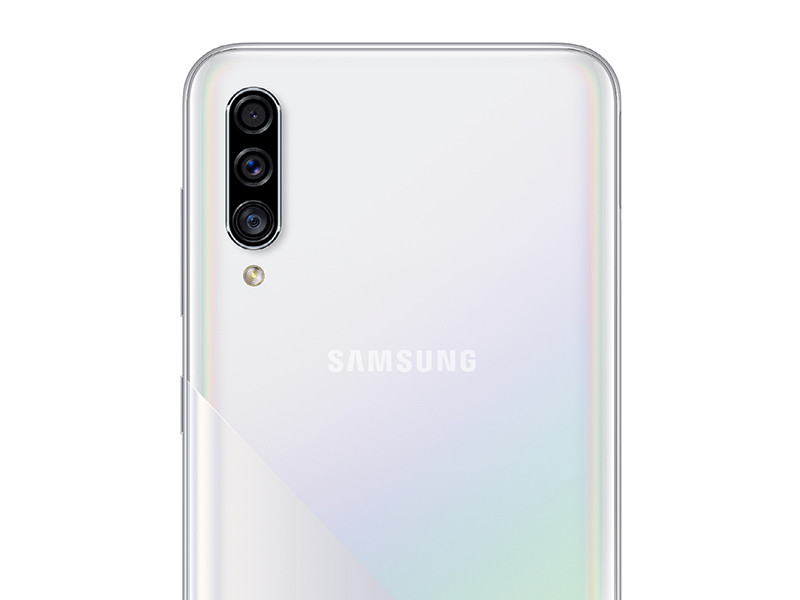 Samsung Galaxy A50s view 27