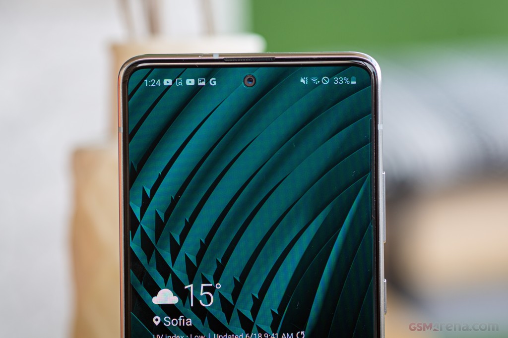 Samsung Galaxy A51 5G hands-on photo 9
