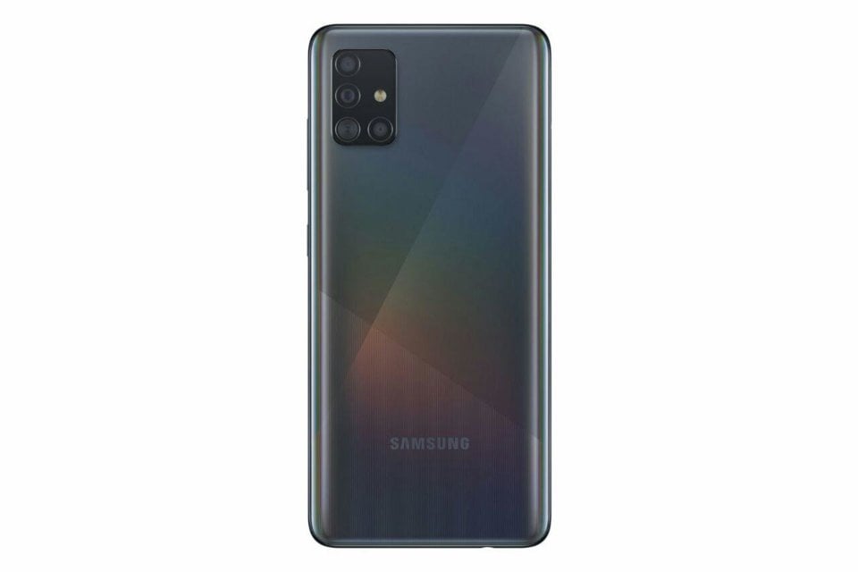 Samsung Galaxy A51 5G UW view 8