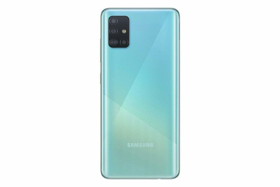 Samsung Galaxy A51 5G UW view 11