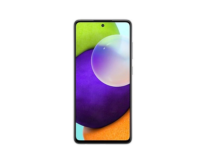 Samsung Galaxy A52 view 9