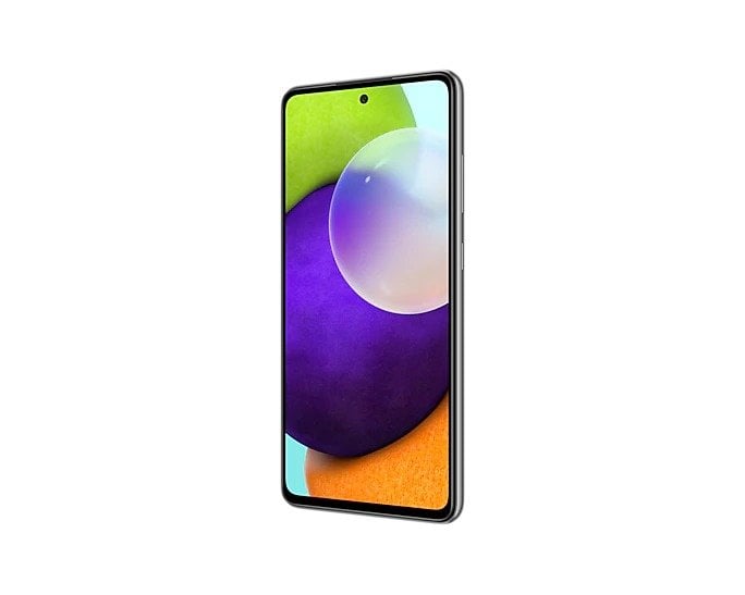 Samsung Galaxy A52 view 10
