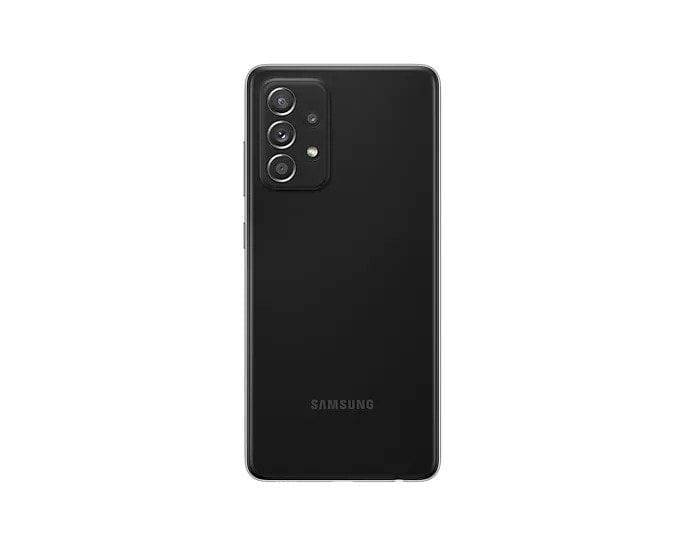 Samsung Galaxy A52 view 12