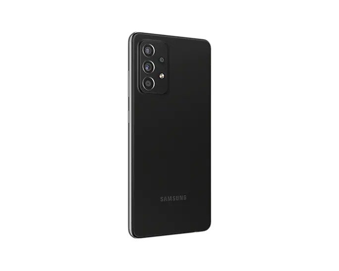 Samsung Galaxy A52 view 14