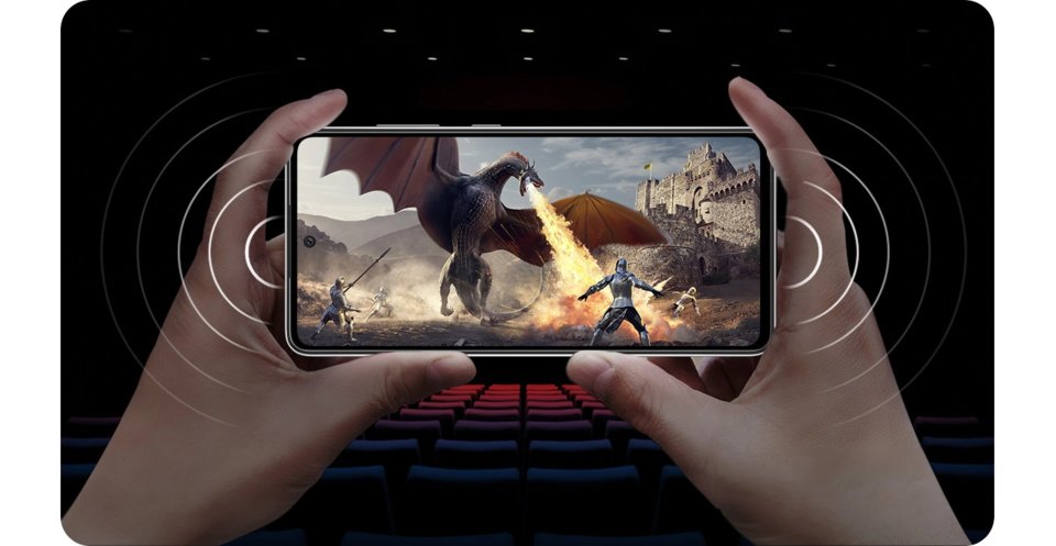 Samsung Galaxy A52 view 27